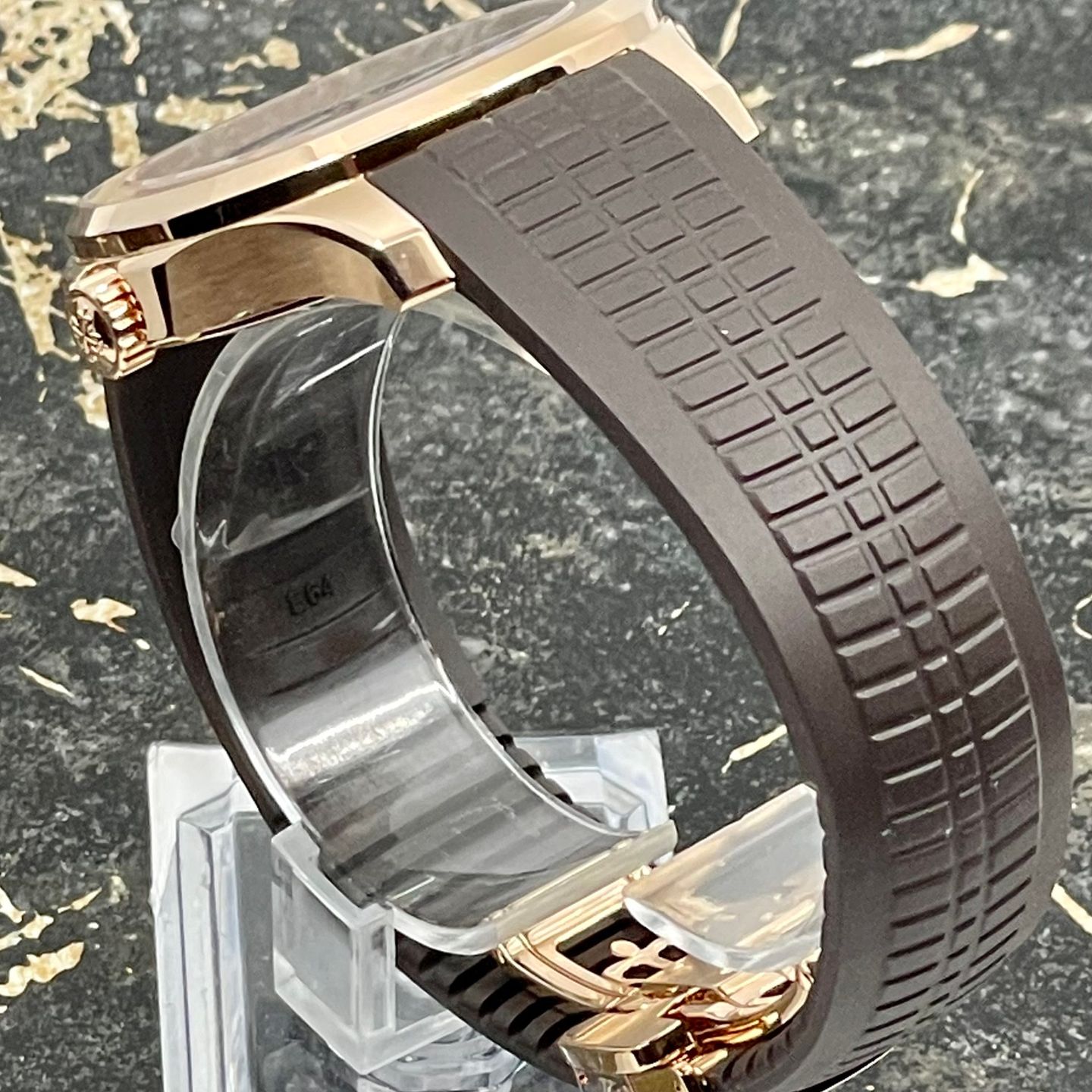 Patek Philippe Aquanaut 5164R-001 - (7/8)