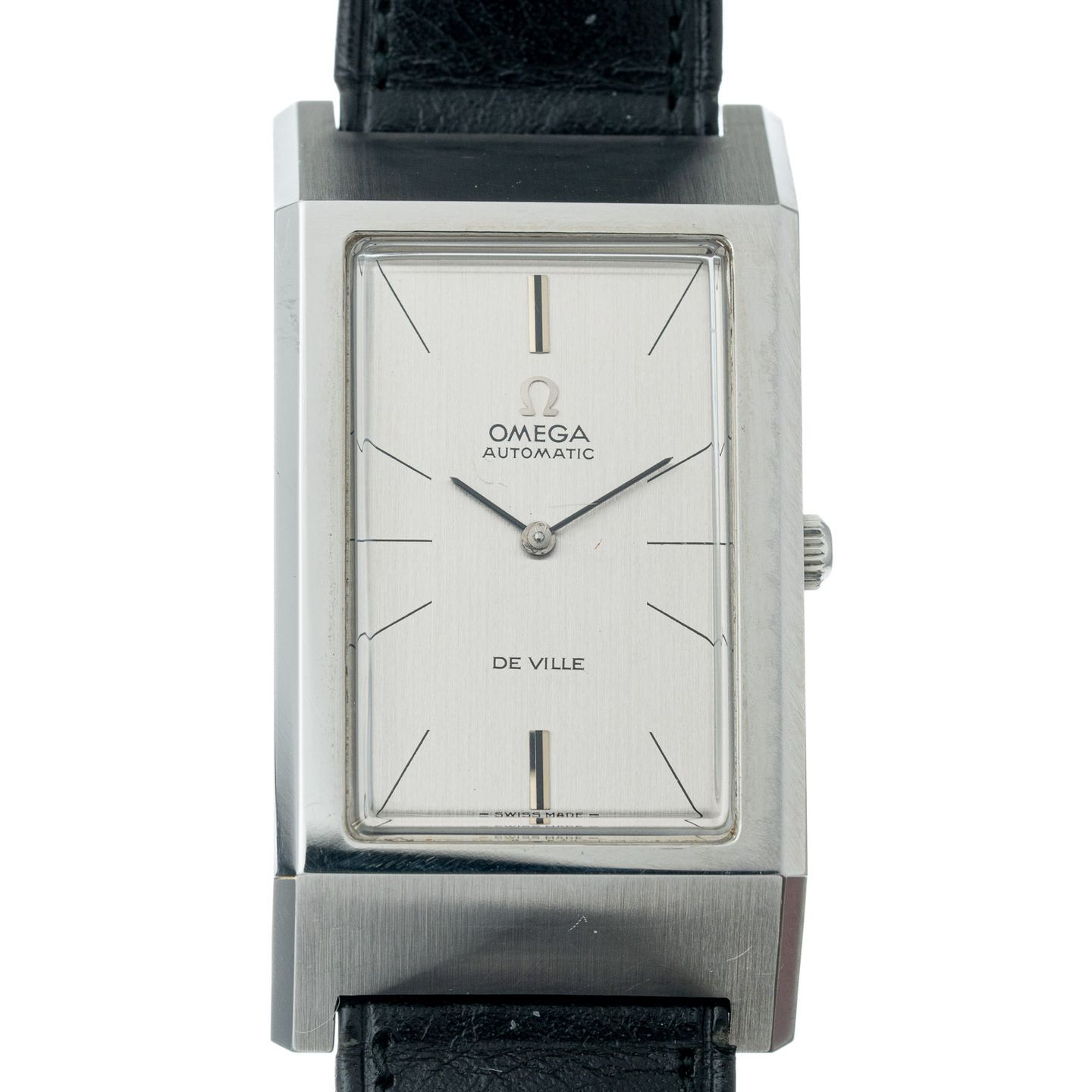 Omega De Ville 155.0005 - (1/8)