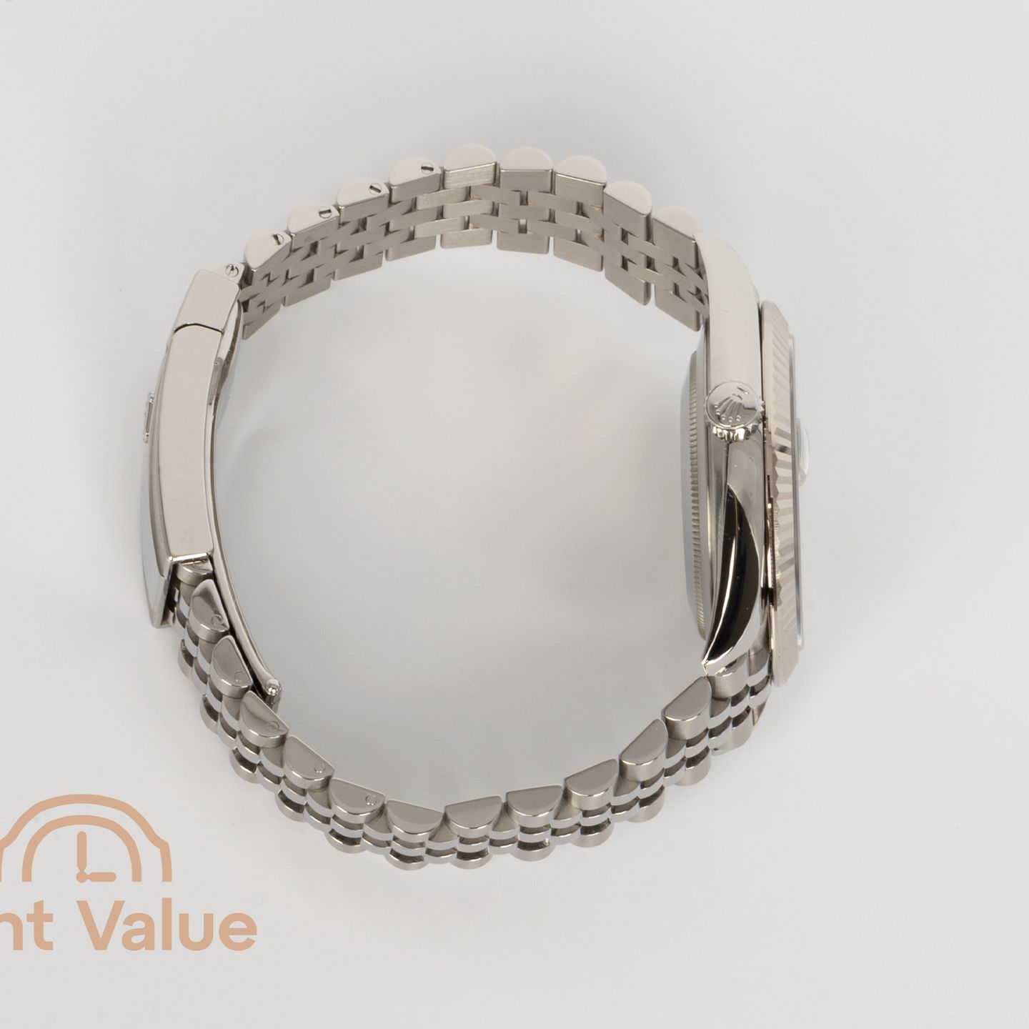 Rolex Datejust 41 126334 (2025) - 41 mm Steel case (5/6)