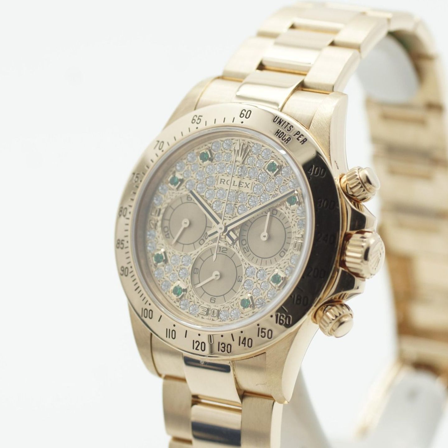 Rolex Daytona 16528 - (4/8)