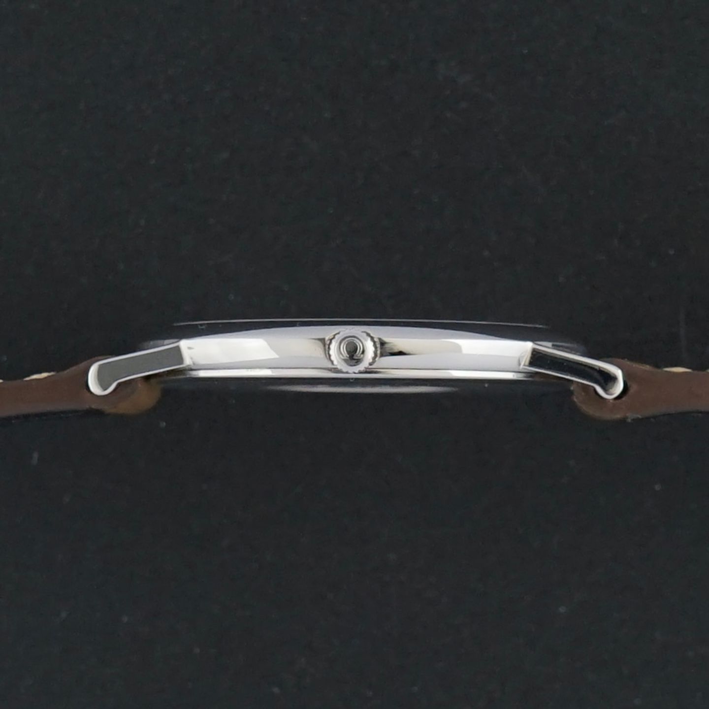 Omega De Ville 195.2378 - (4/8)