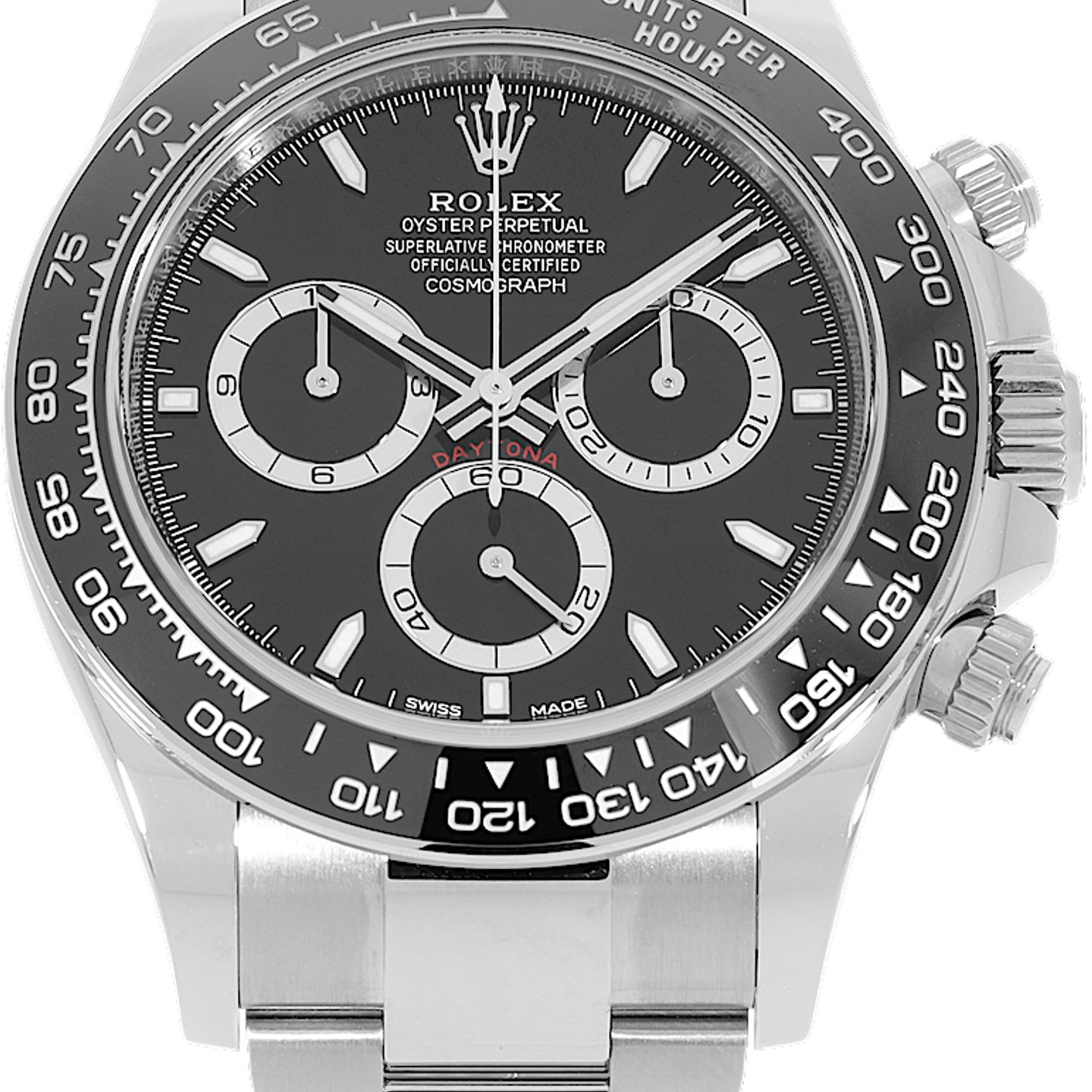 Rolex Daytona 126500LN - (2/5)