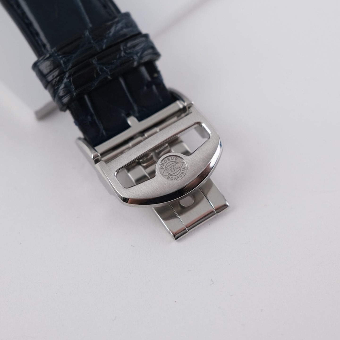 IWC Portuguese Automatic IW358304 - (2/8)