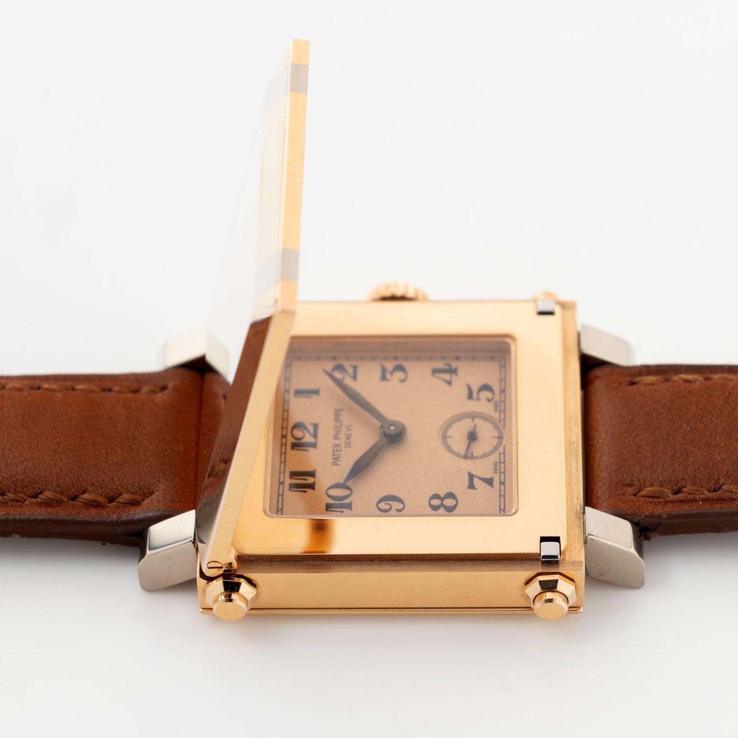 Patek Philippe Gondolo 5099RG-001 - (7/8)