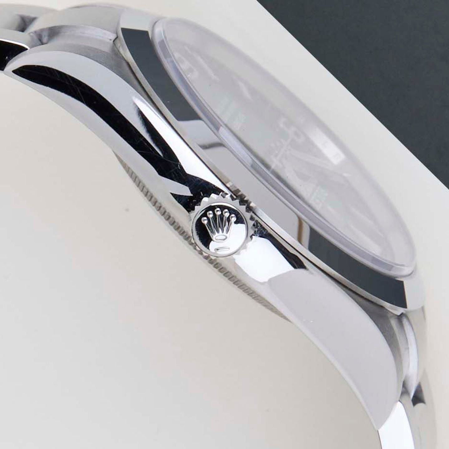 Rolex Explorer 214270 - (8/8)