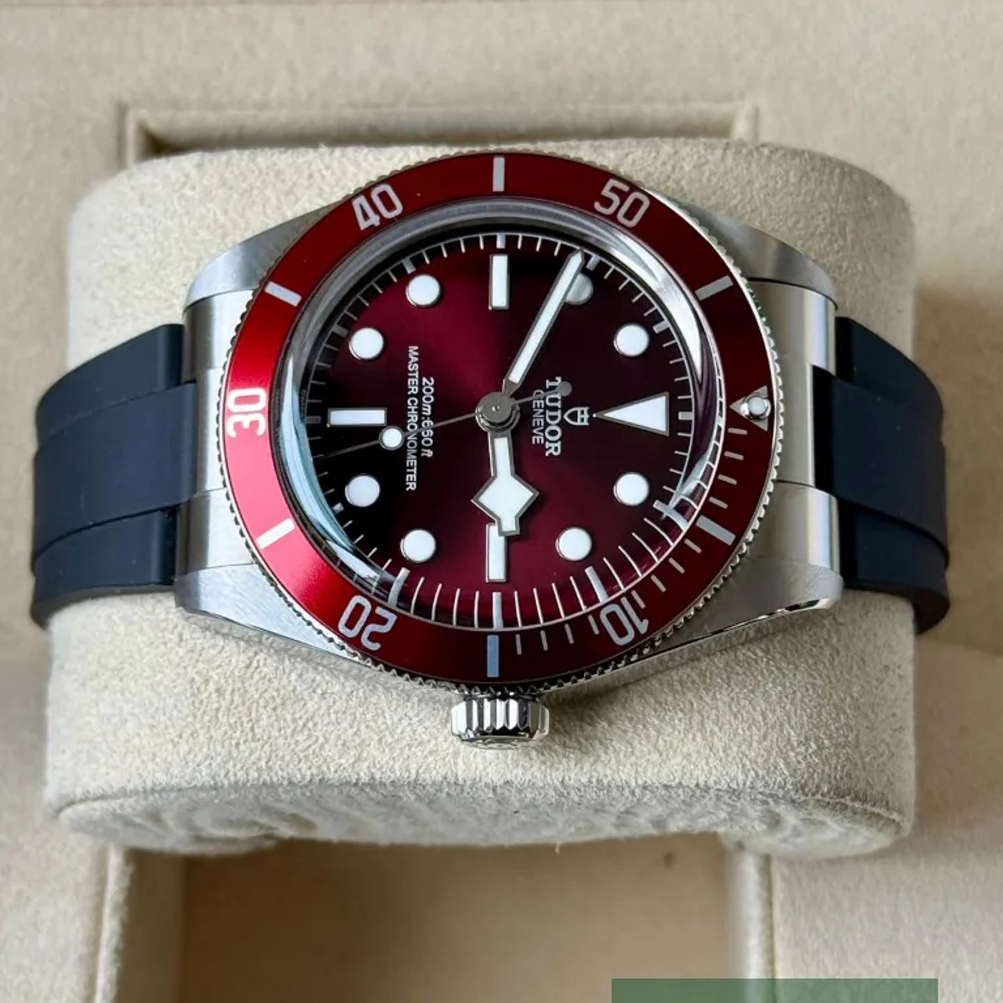Tudor Black Bay Fifty-Eight 7939A1A0RU - (4/7)