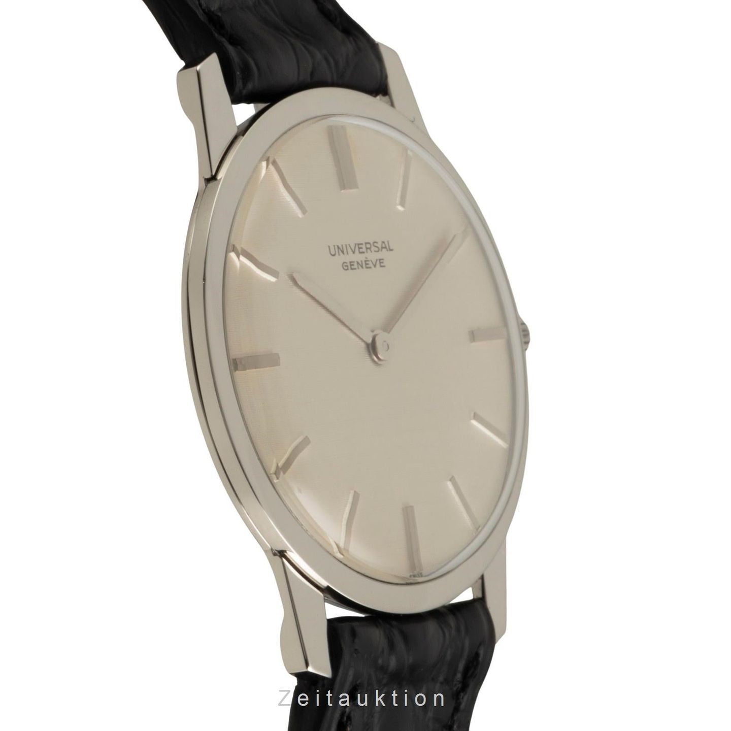 Universal Genève Vintage 842101 - (6/8)