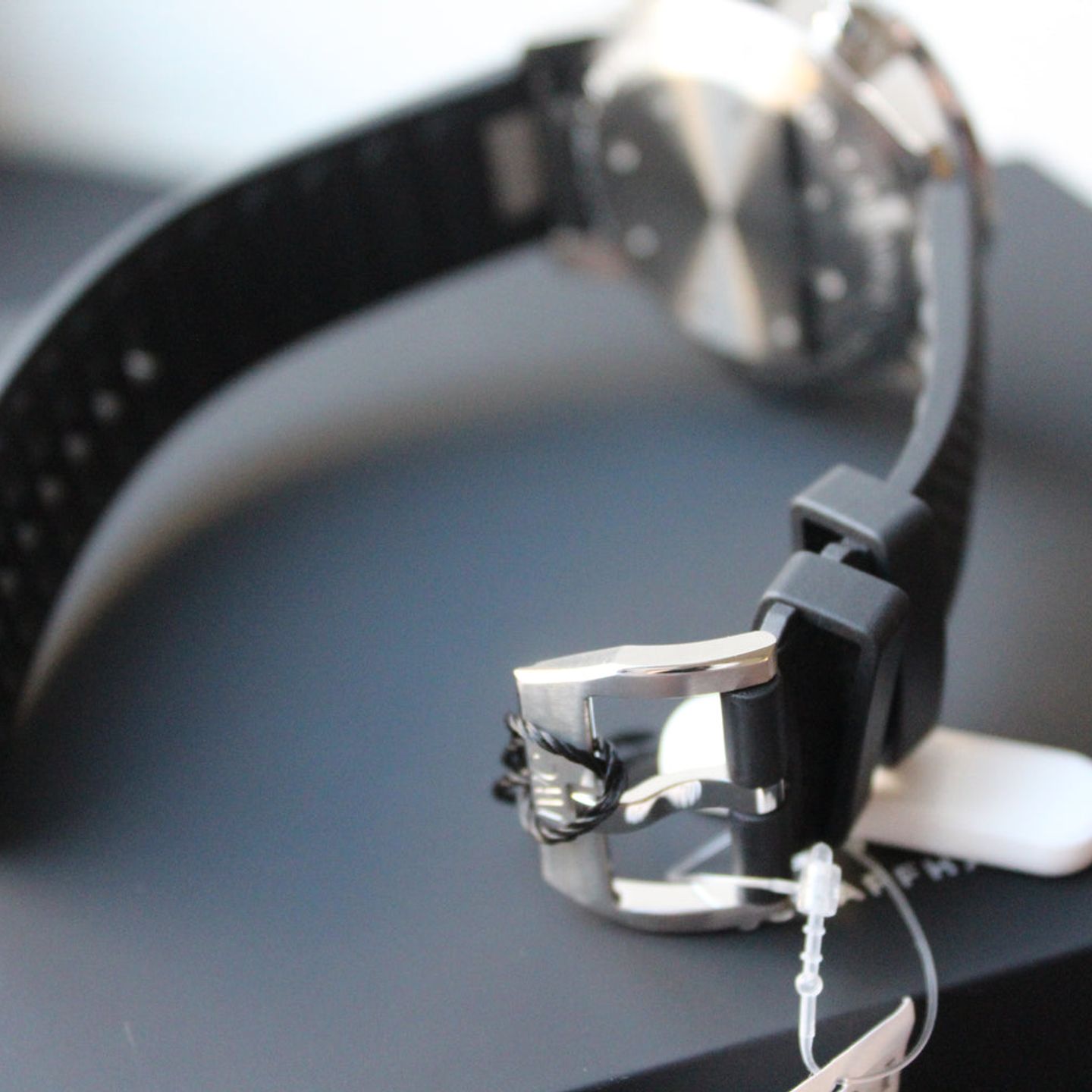 IWC Aquatimer Chronograph IW376803 - (3/3)