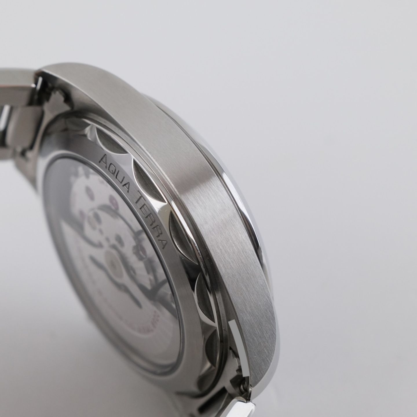 Omega Seamaster Aqua Terra 220.10.41.21.01.001 - (5/8)