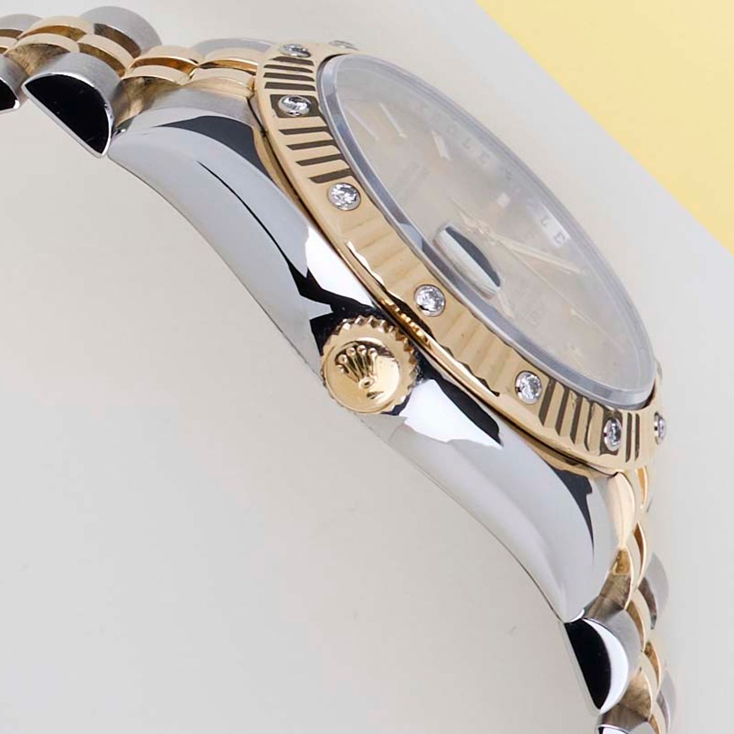 Rolex Datejust 31 178313 - (8/8)