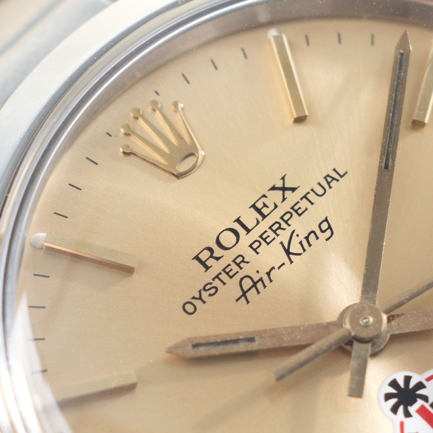 Rolex Oyster Perpetual 34 114200 - (6/8)