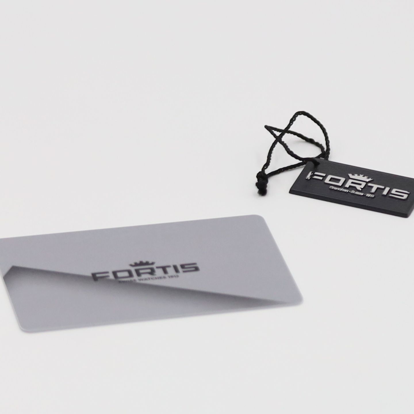 Fortis F-43 F.424.0004 - (5/8)