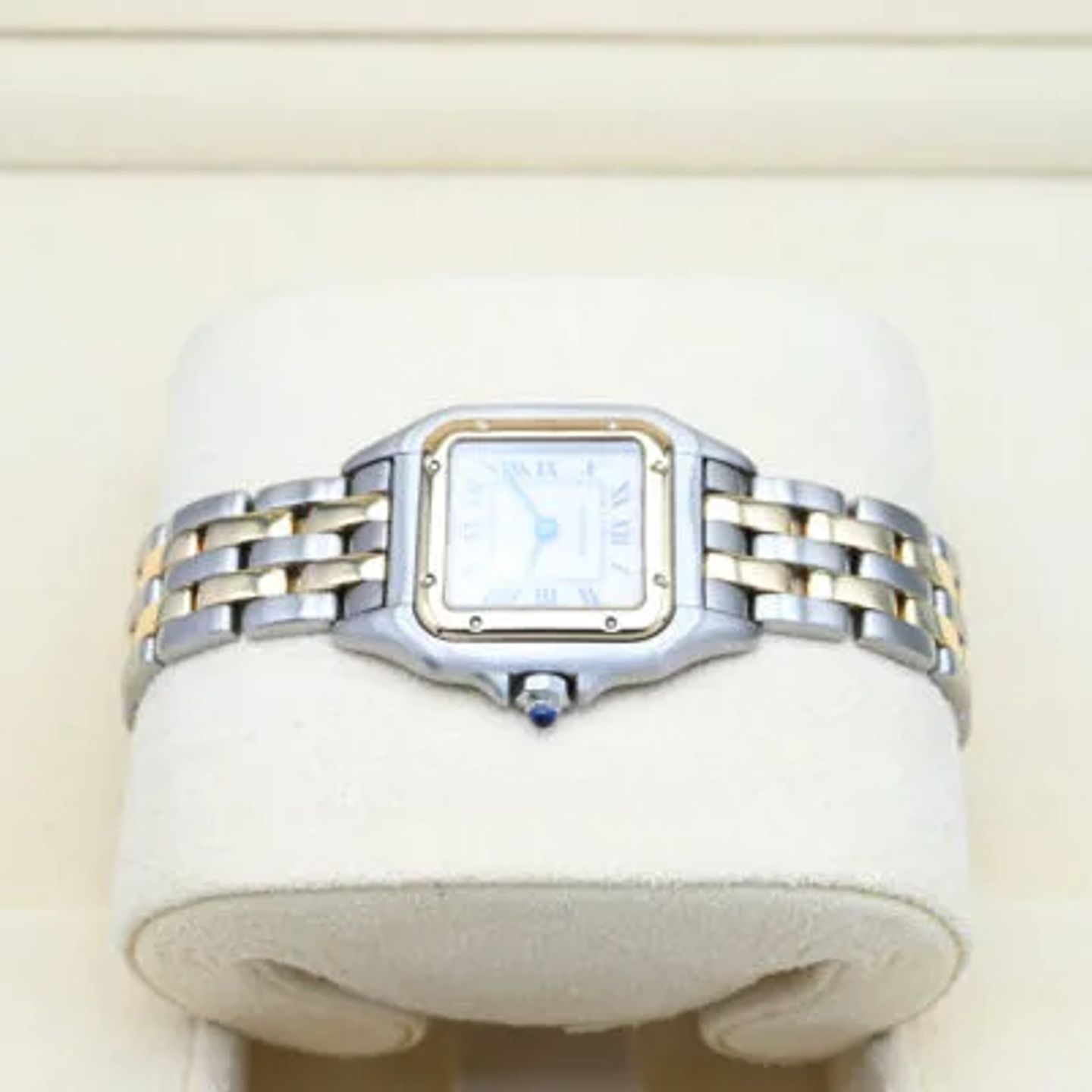 Cartier Panthère 166921 - (4/8)