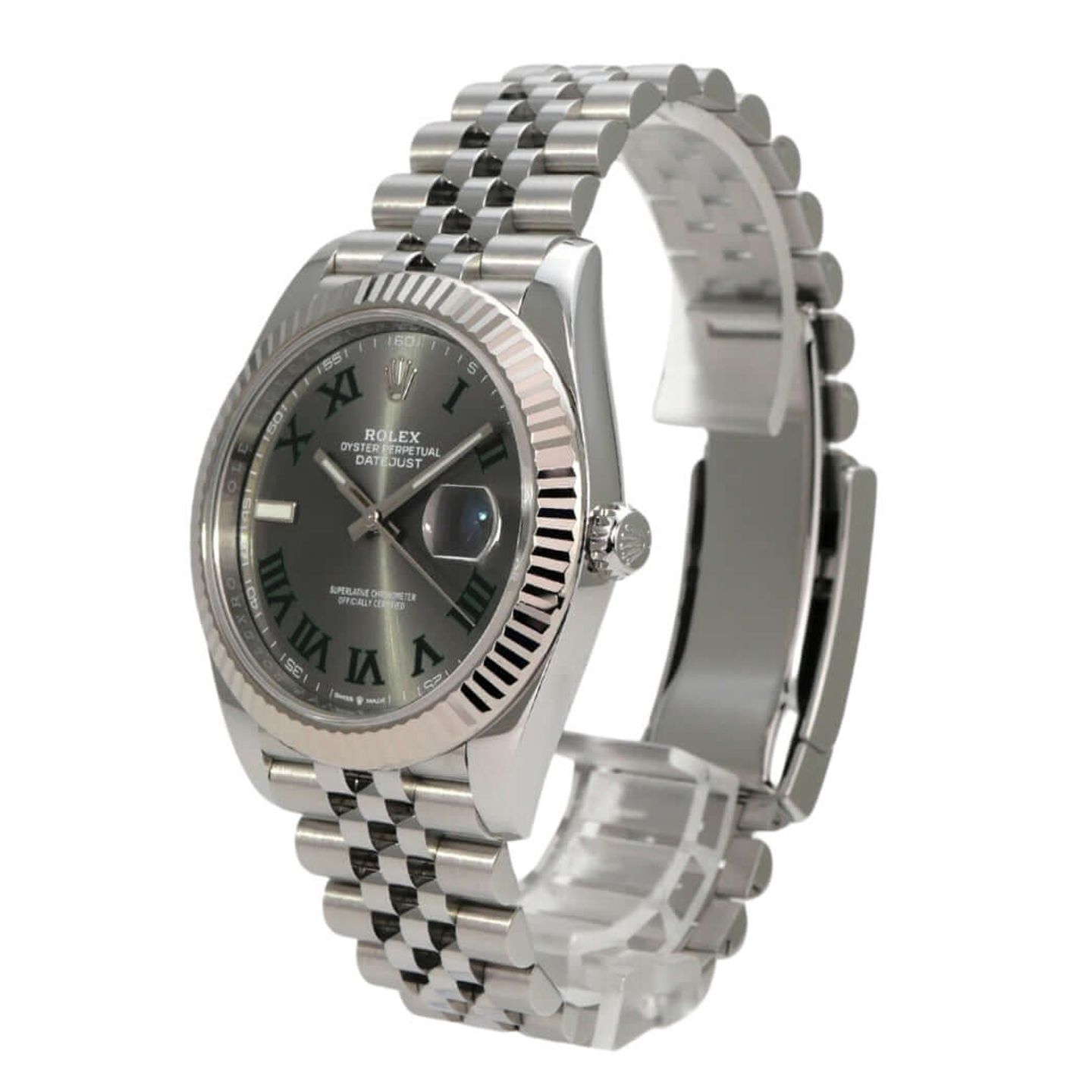 Rolex Datejust 41 126334 - (3/8)