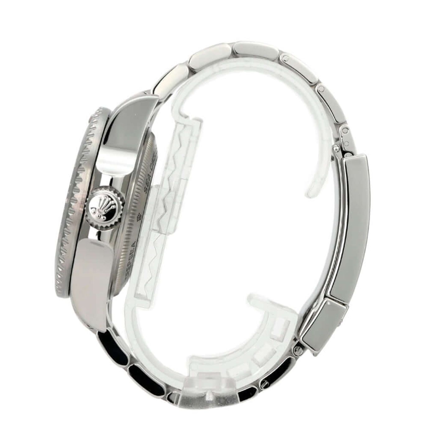 Rolex Sea-Dweller Deepsea 116660 - (5/8)