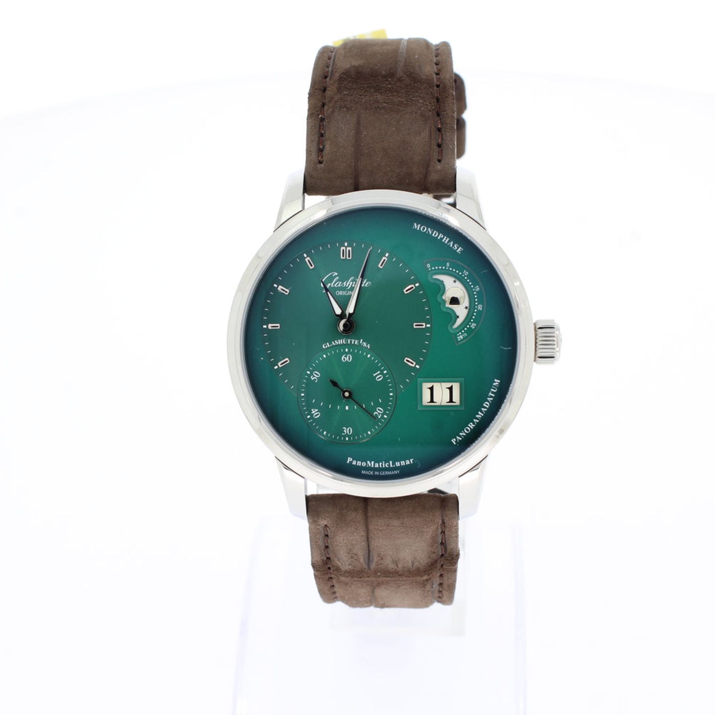 Glashütte Original PanoMaticLunar 1-90-02-13-32-62 - (1/4)