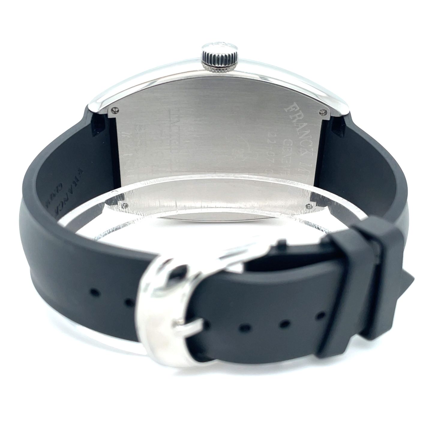 Franck Muller Casablanca 8880 C DT - (6/8)