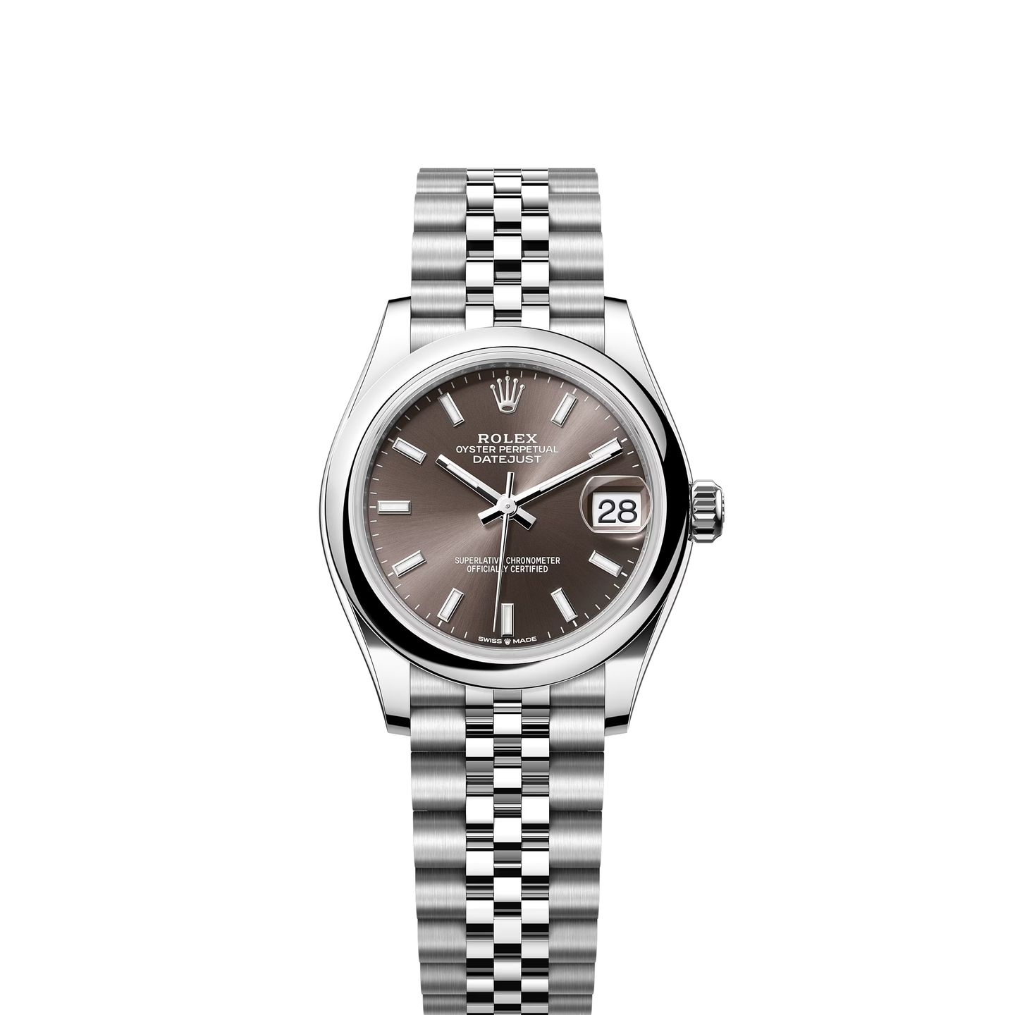 Rolex Datejust 31 278240 - (1/1)