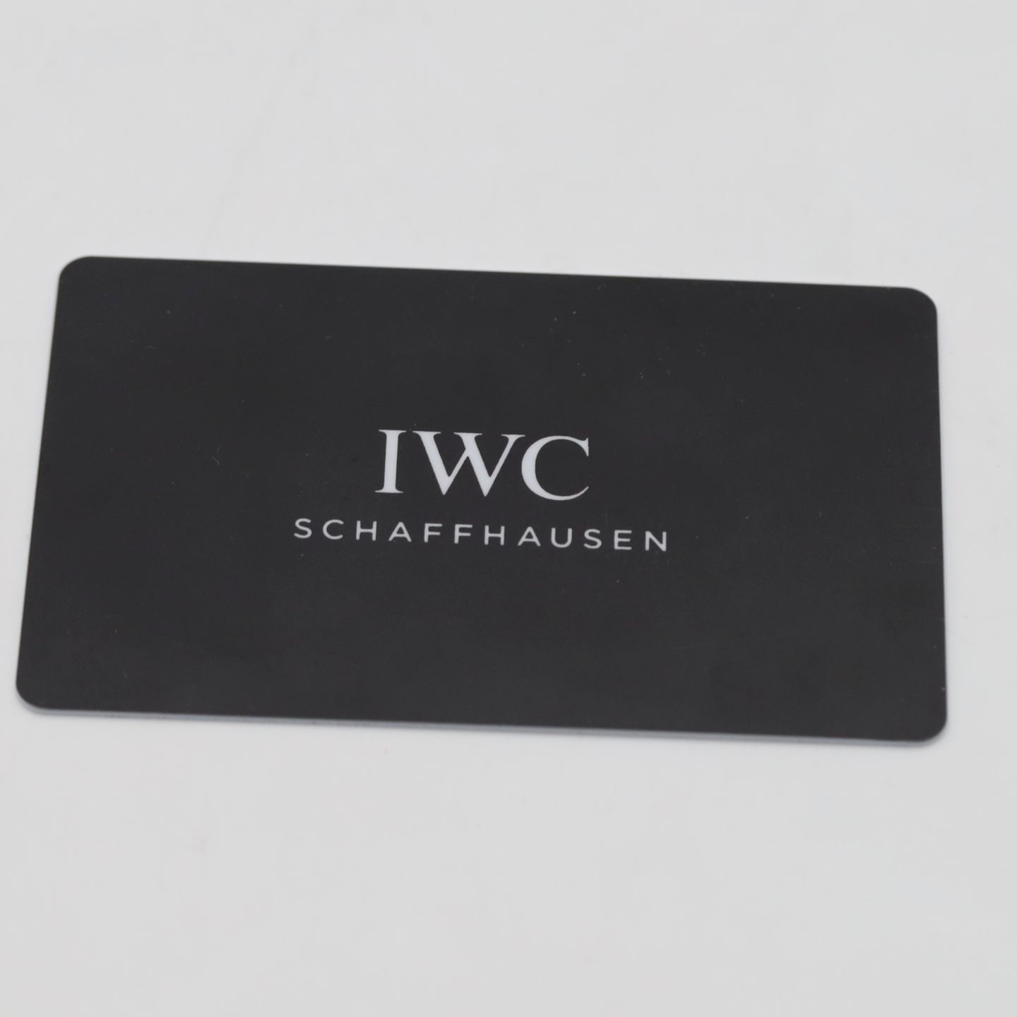 IWC Pilot Chronograph Top Gun IW389402 - (5/8)