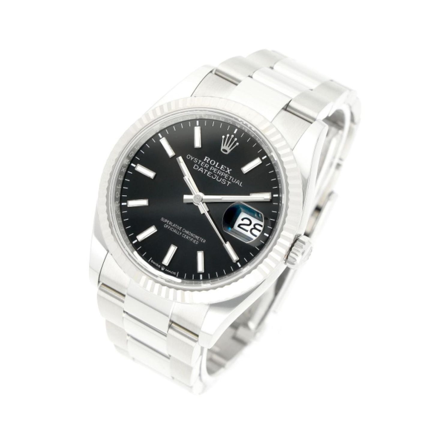 Rolex Datejust 36 126234 - (2/5)