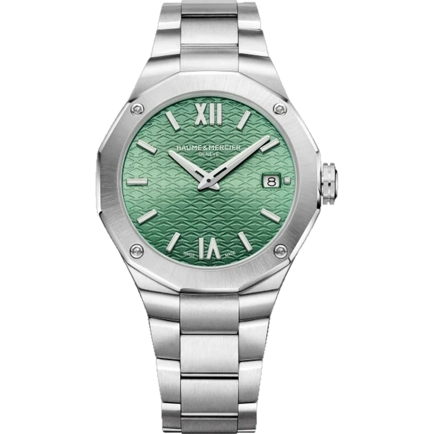 Baume & Mercier Riviera M0A10683 - (1/1)