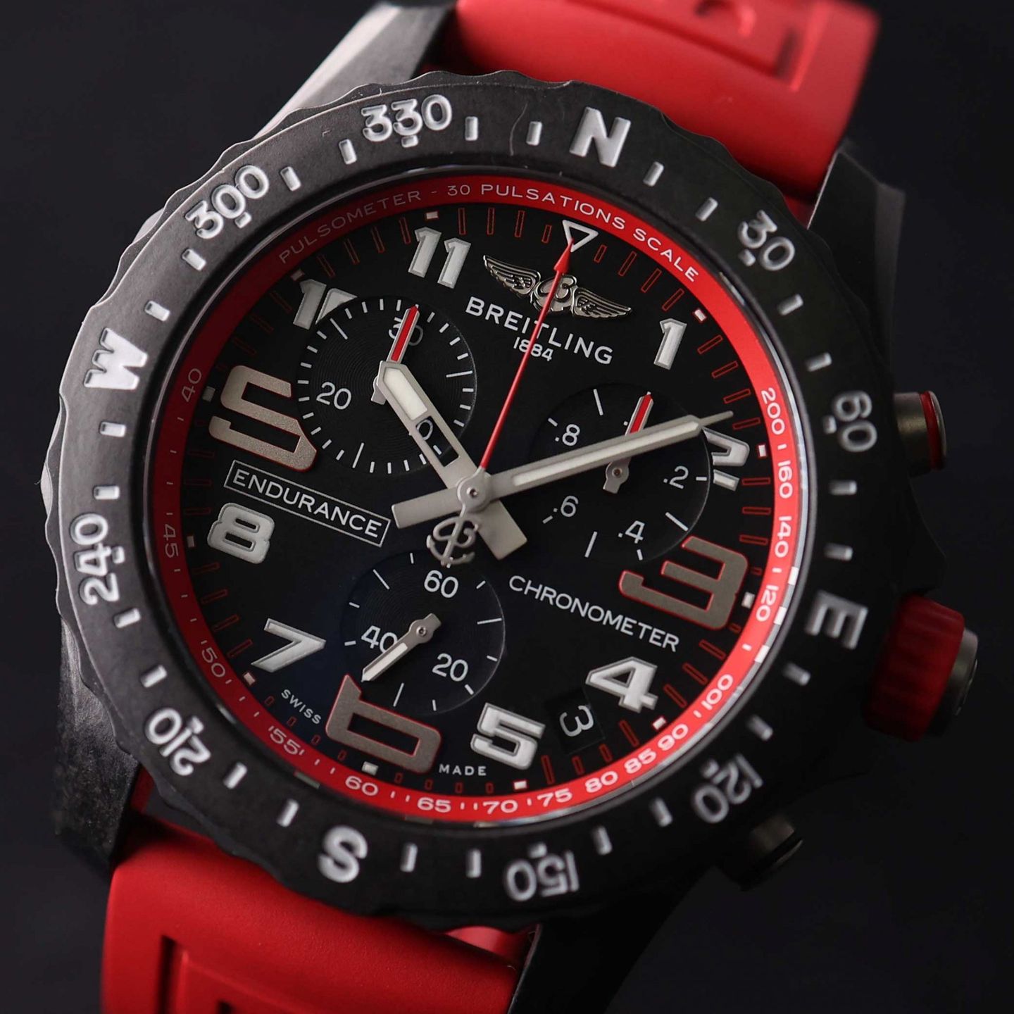 Breitling Endurance Pro X82310 - (5/6)