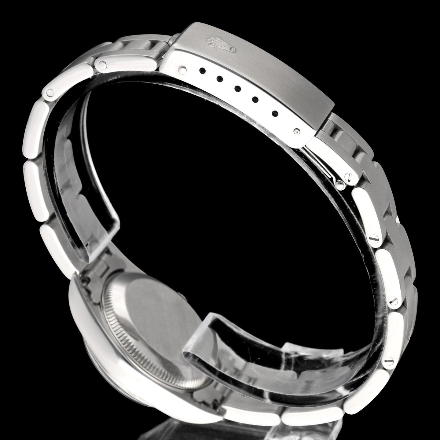 Rolex Oyster Perpetual 76080 - (7/7)