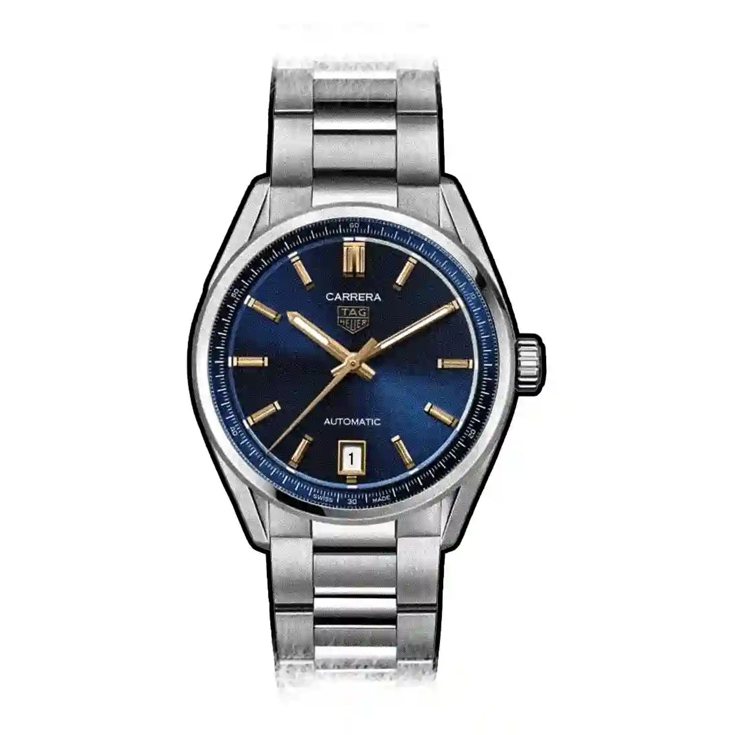 TAG Heuer Carrera WBN2311.BA0001 - (3/3)