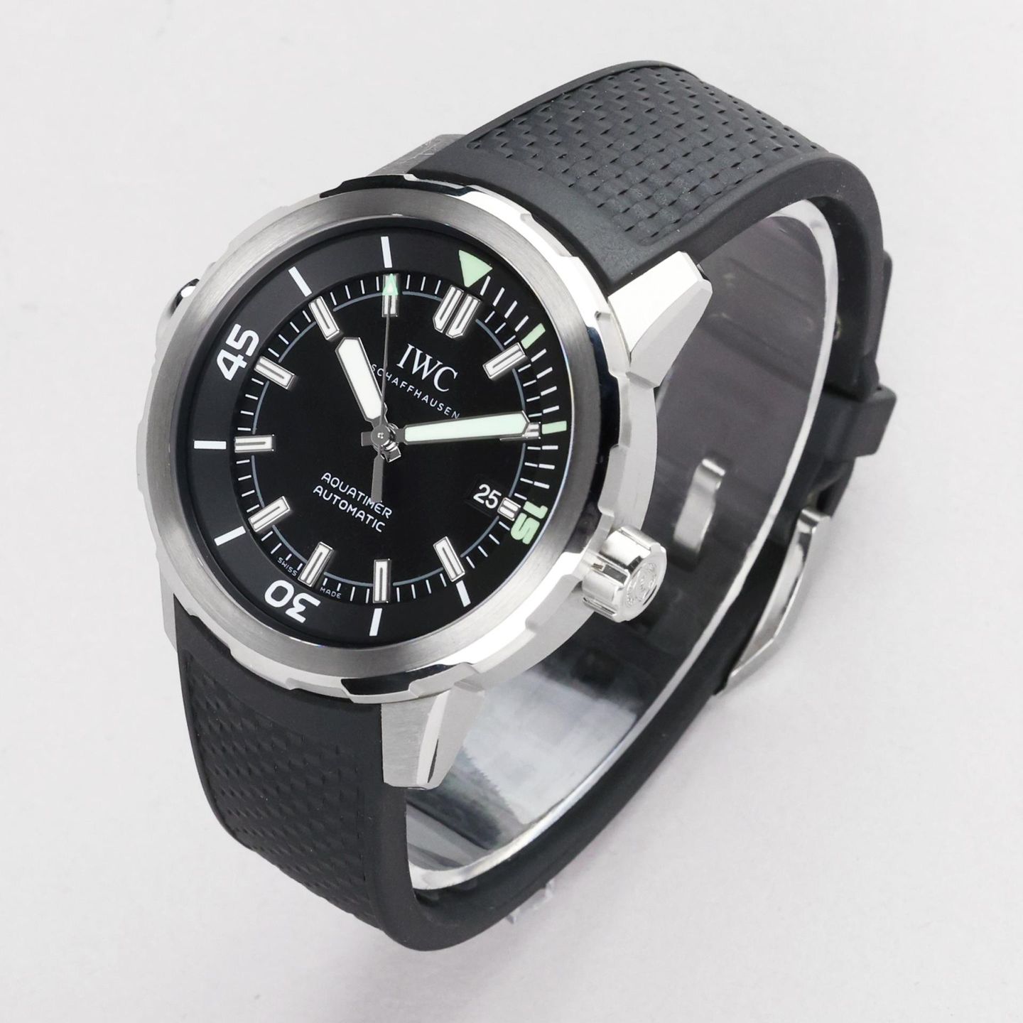 IWC Aquatimer Automatic IW329001 - (4/8)