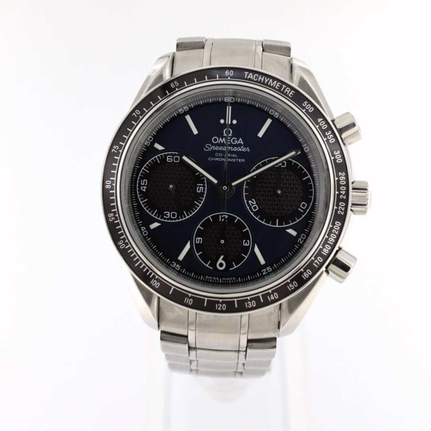 Omega Speedmaster Racing 326.30.40.50.03.001 - (1/6)