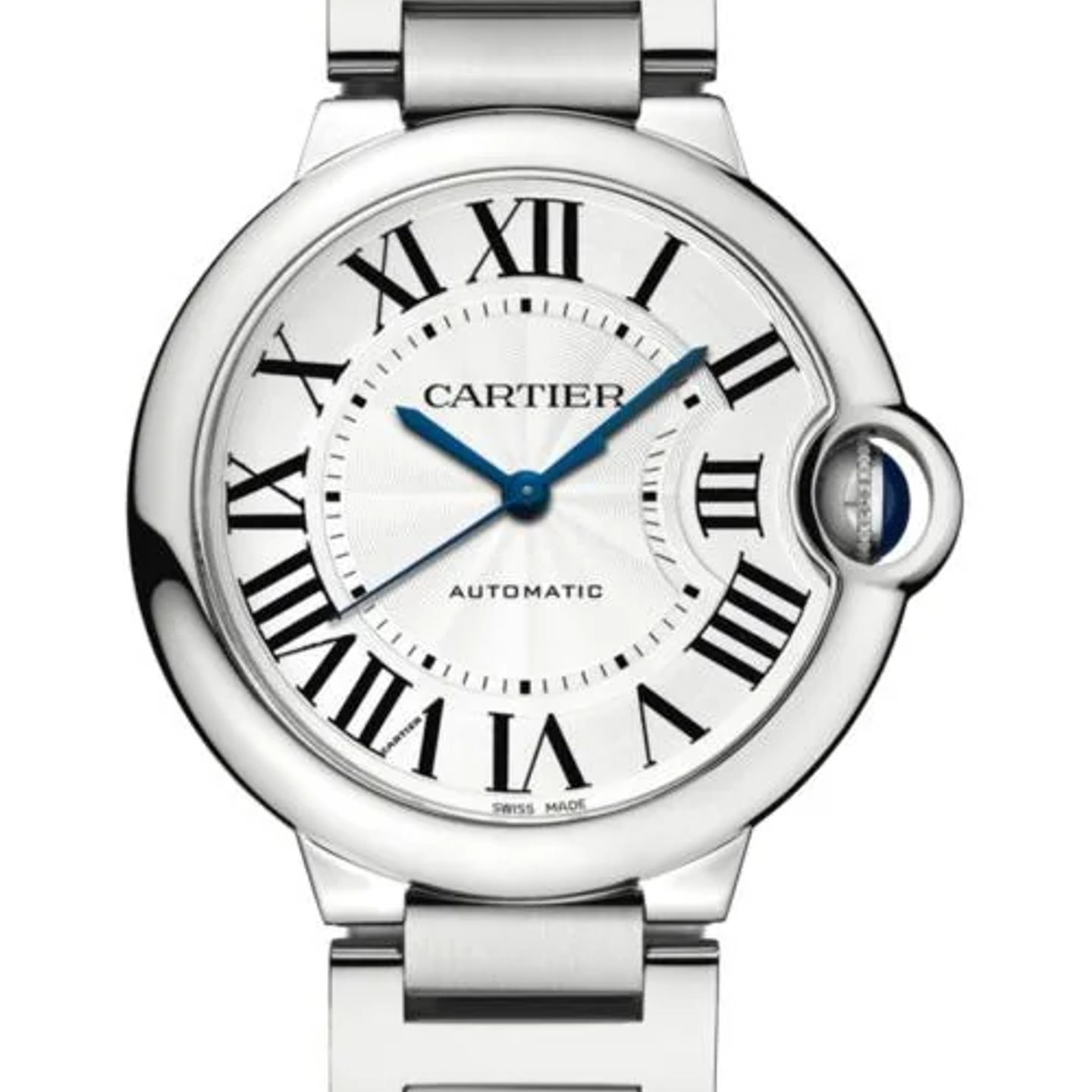 Cartier Ballon Bleu WSBB0048 - (1/1)