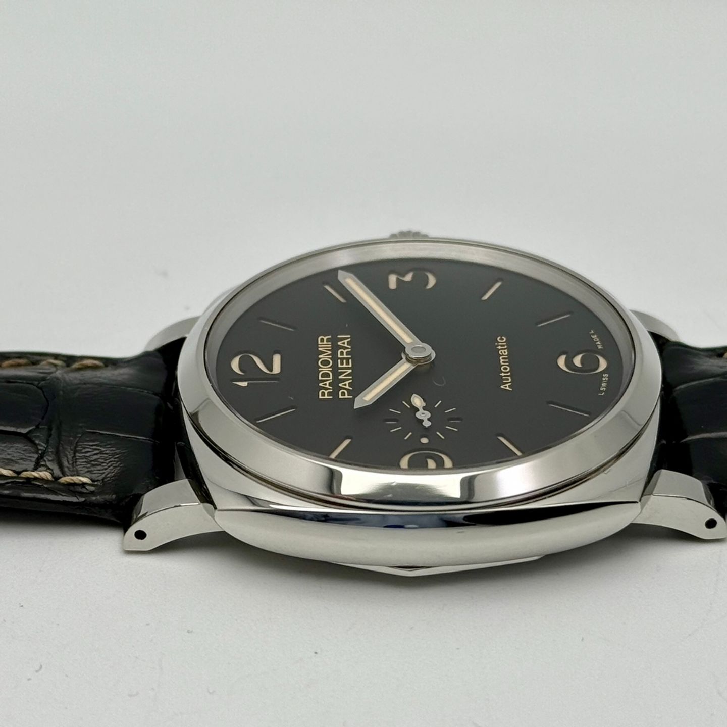 Panerai Radiomir 1940 3 Days Automatic PAM00620 - (4/10)