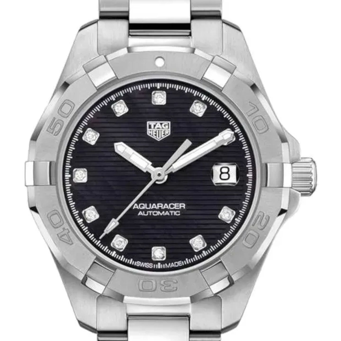 TAG Heuer Aquaracer Lady WBD2312.BA0740 - (5/6)