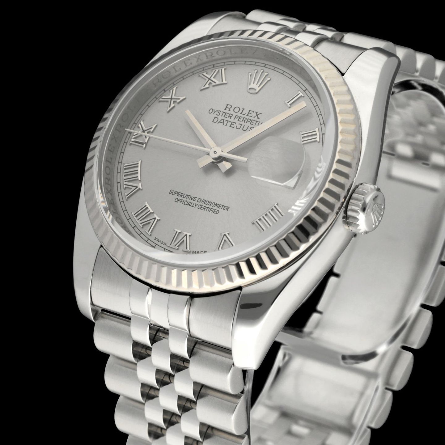 Rolex Datejust 36 116234 - (7/8)