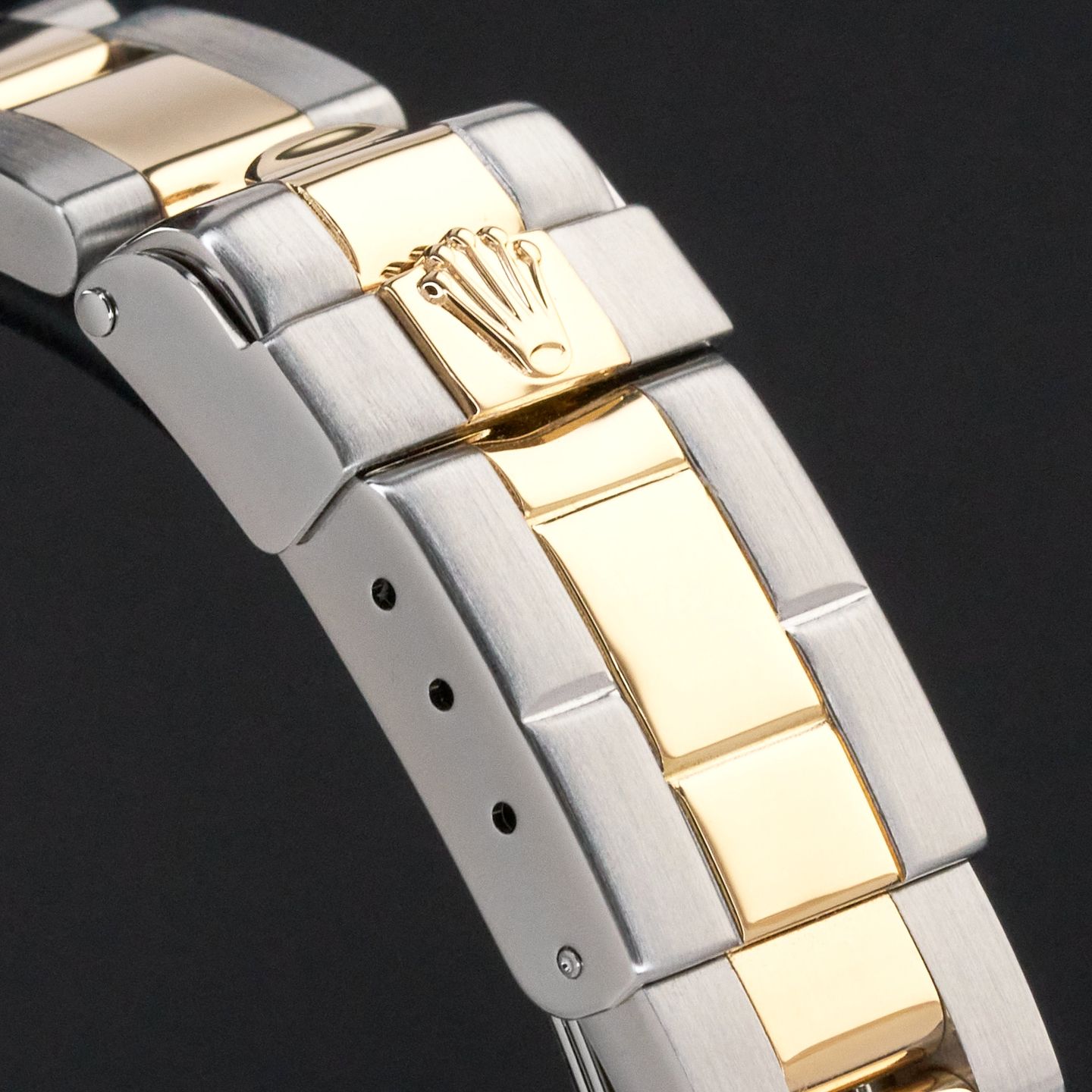 Rolex Yacht-Master 69623 - (8/8)