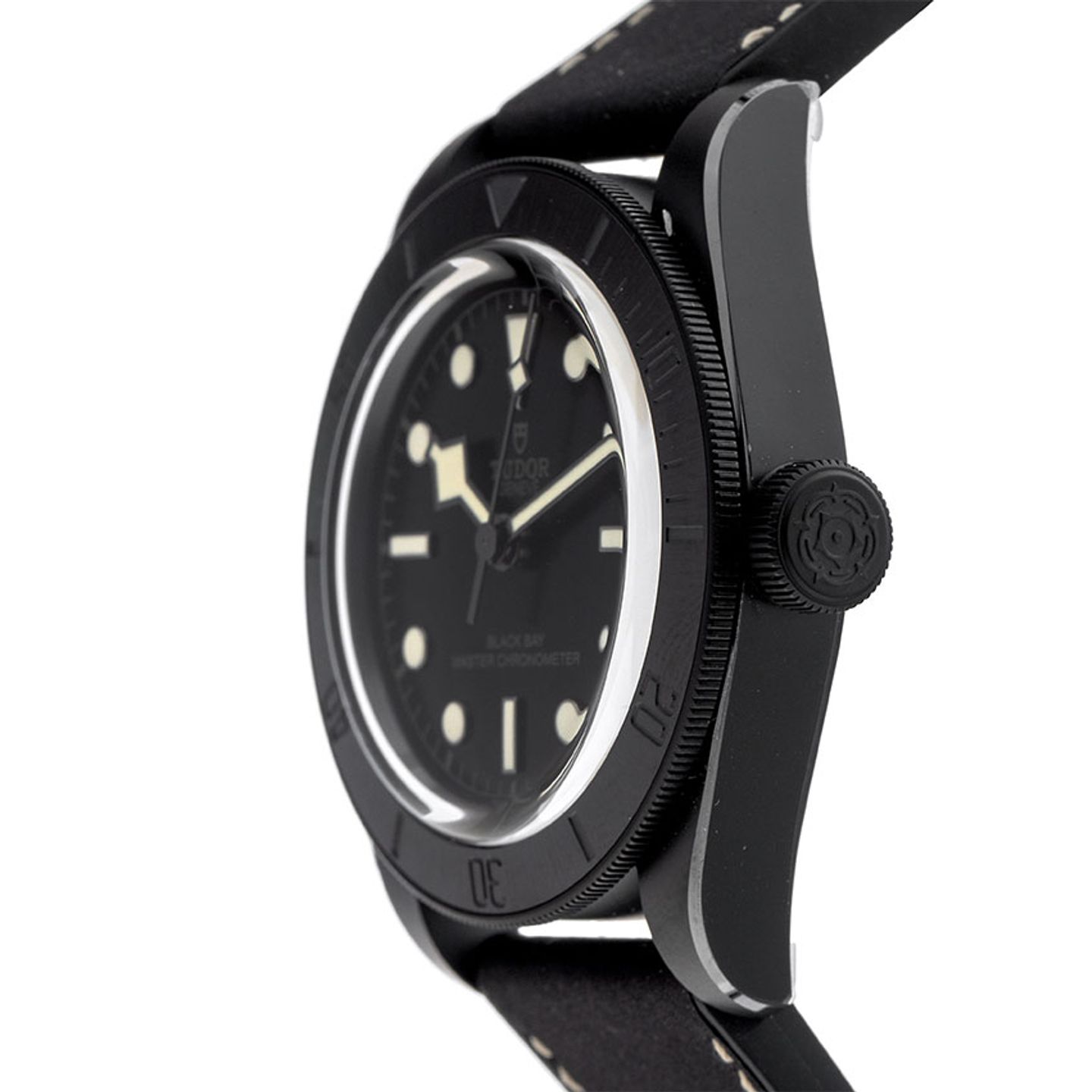 Tudor Black Bay 79210CNU - (4/7)