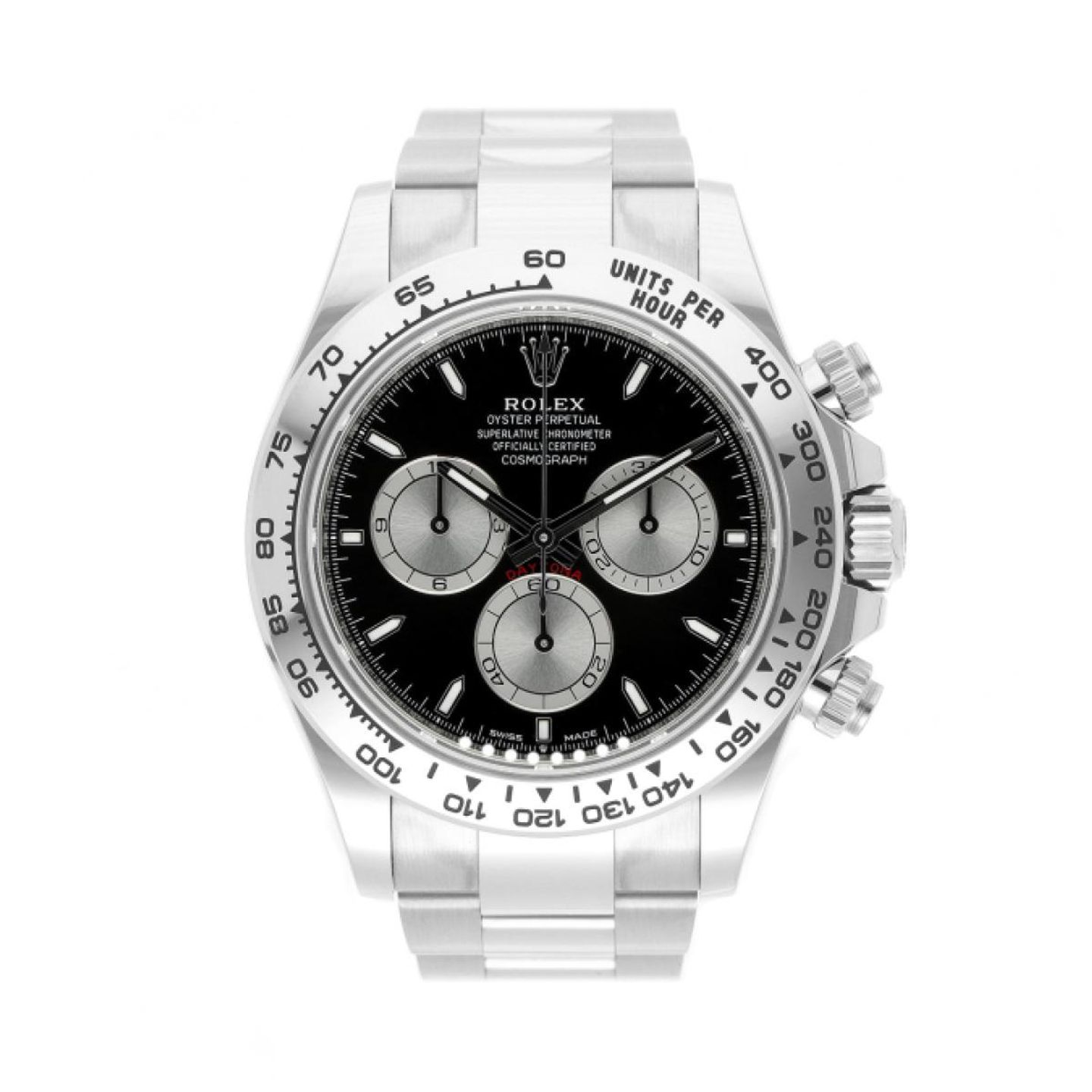 Rolex Daytona 126509 - (1/5)