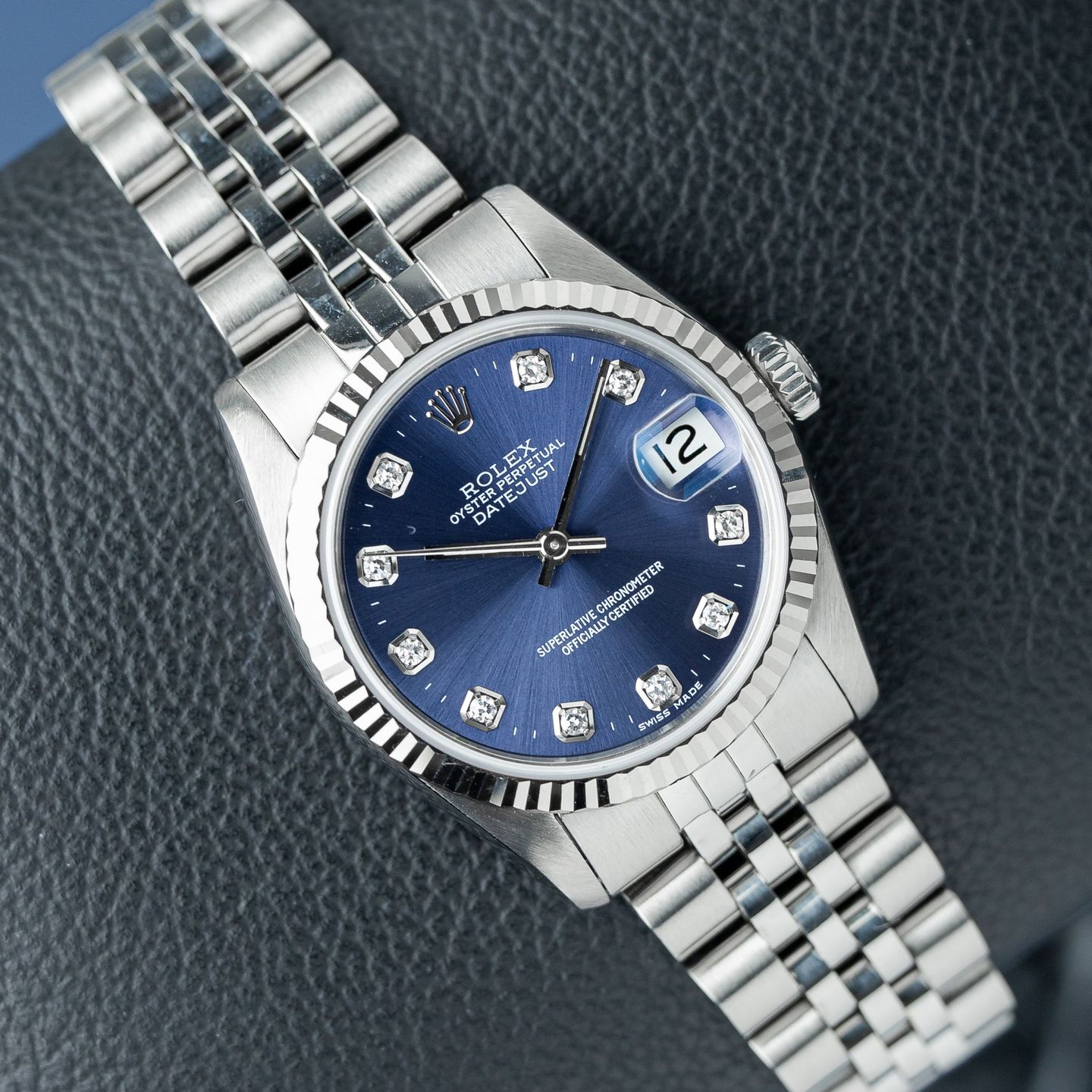 Rolex Lady-Datejust 69174 - (2/8)