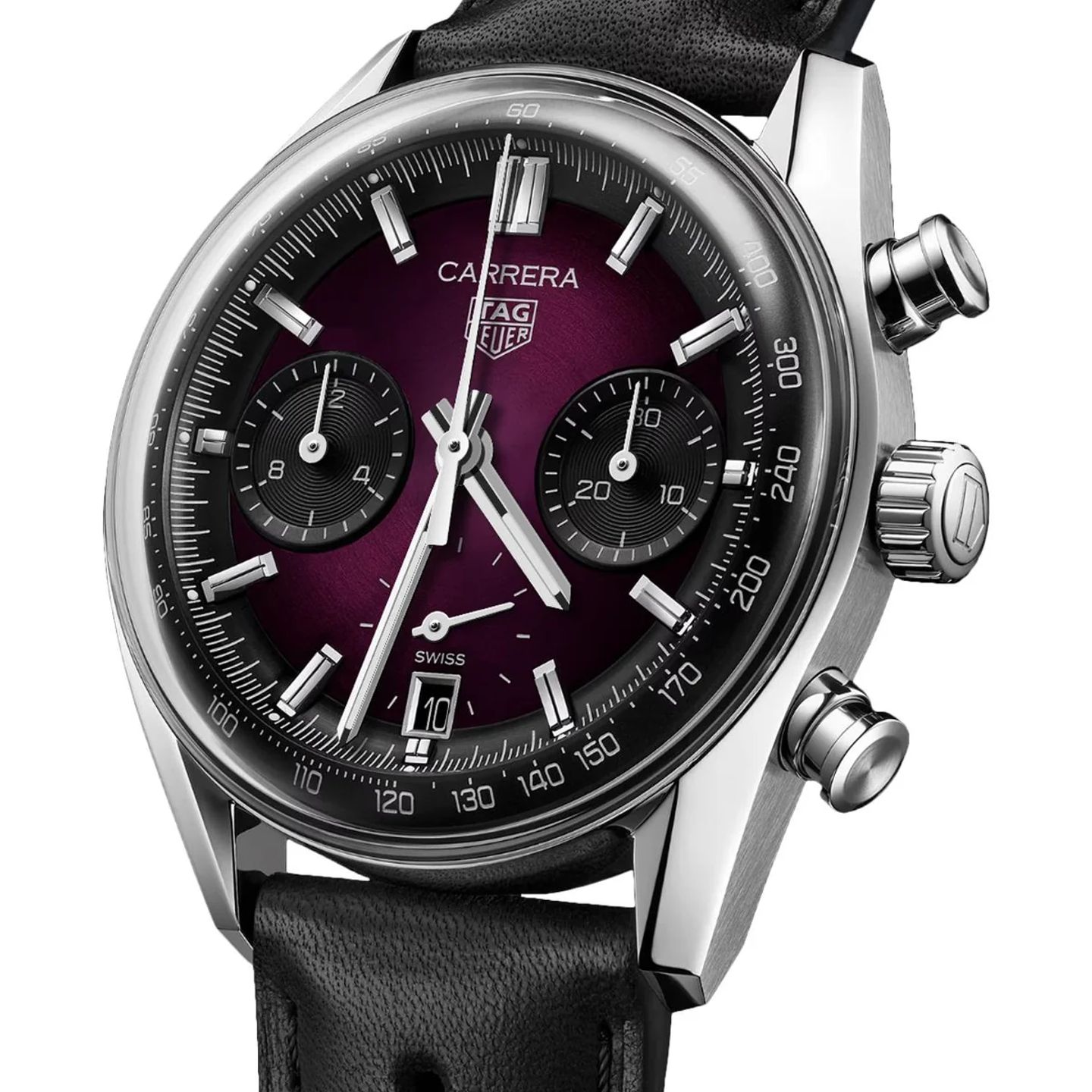 TAG Heuer Carrera CBS2219.FC6607 - (3/5)