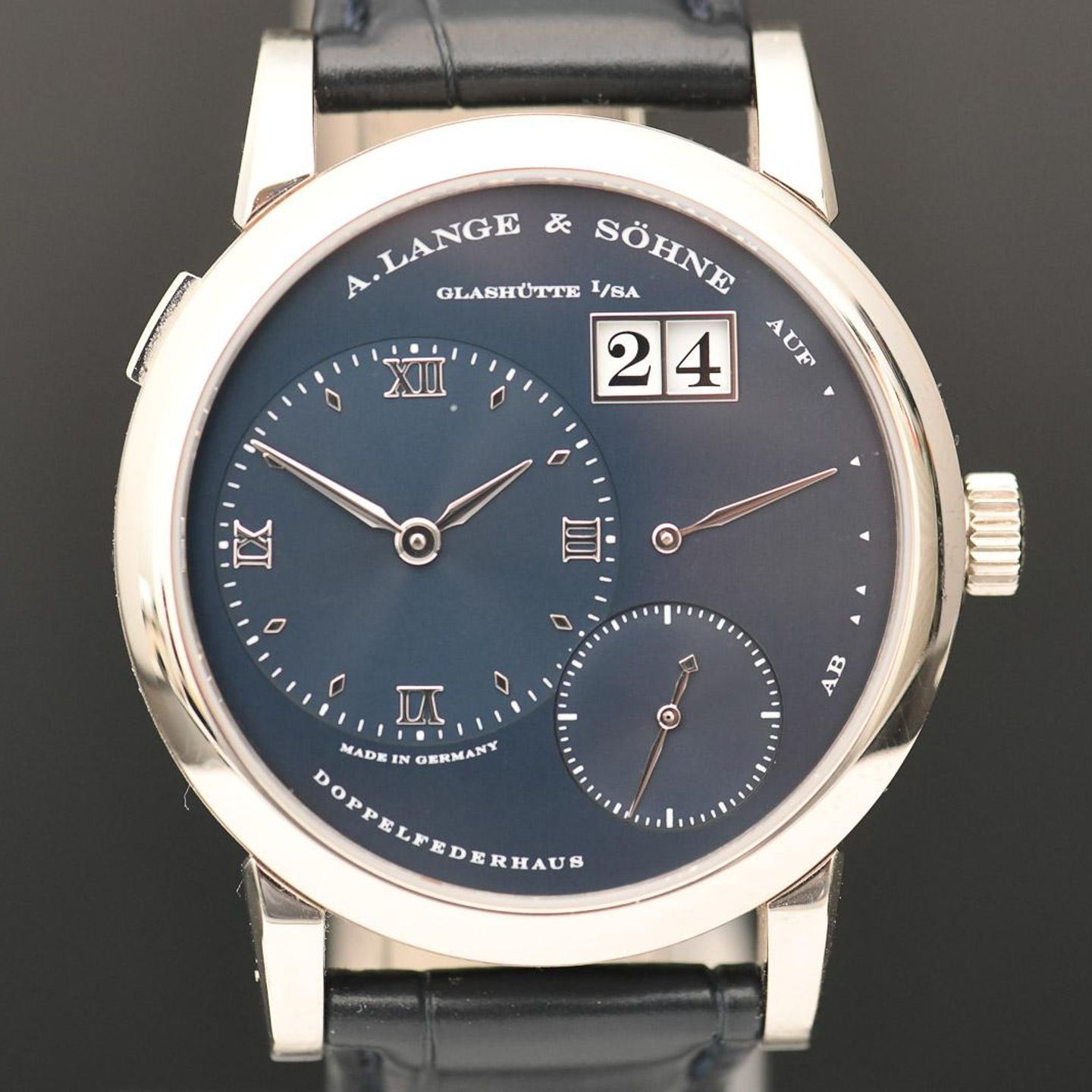 A. Lange & Söhne Lange 1 101.027 - (2/16)
