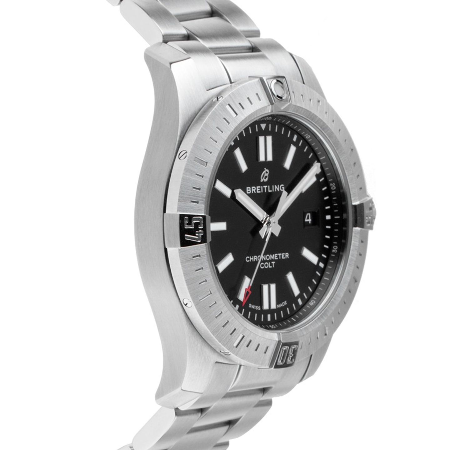 Breitling Chronomat Colt A17388101B1A1 - (5/8)