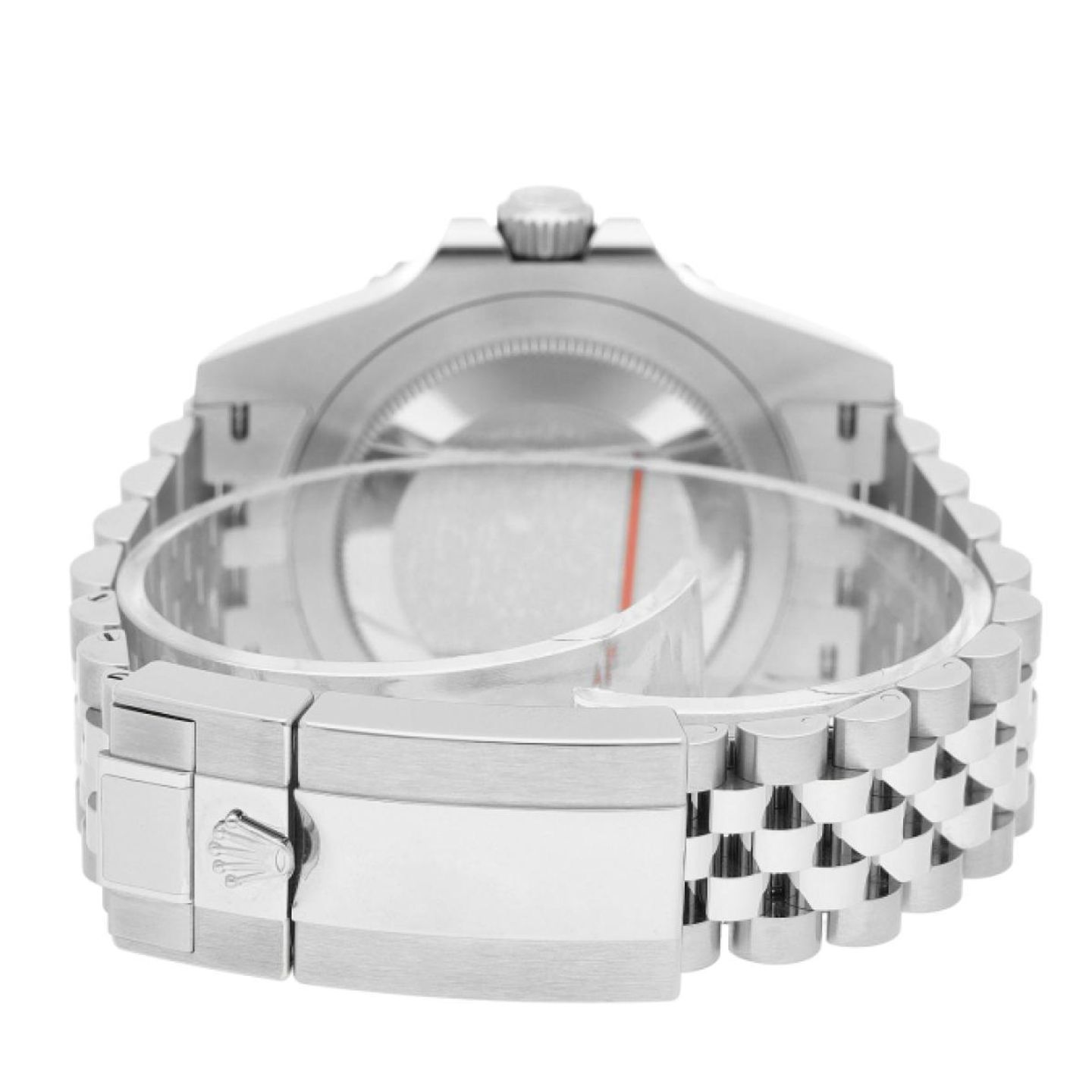 Rolex GMT-Master II 126710BLRO - (4/5)