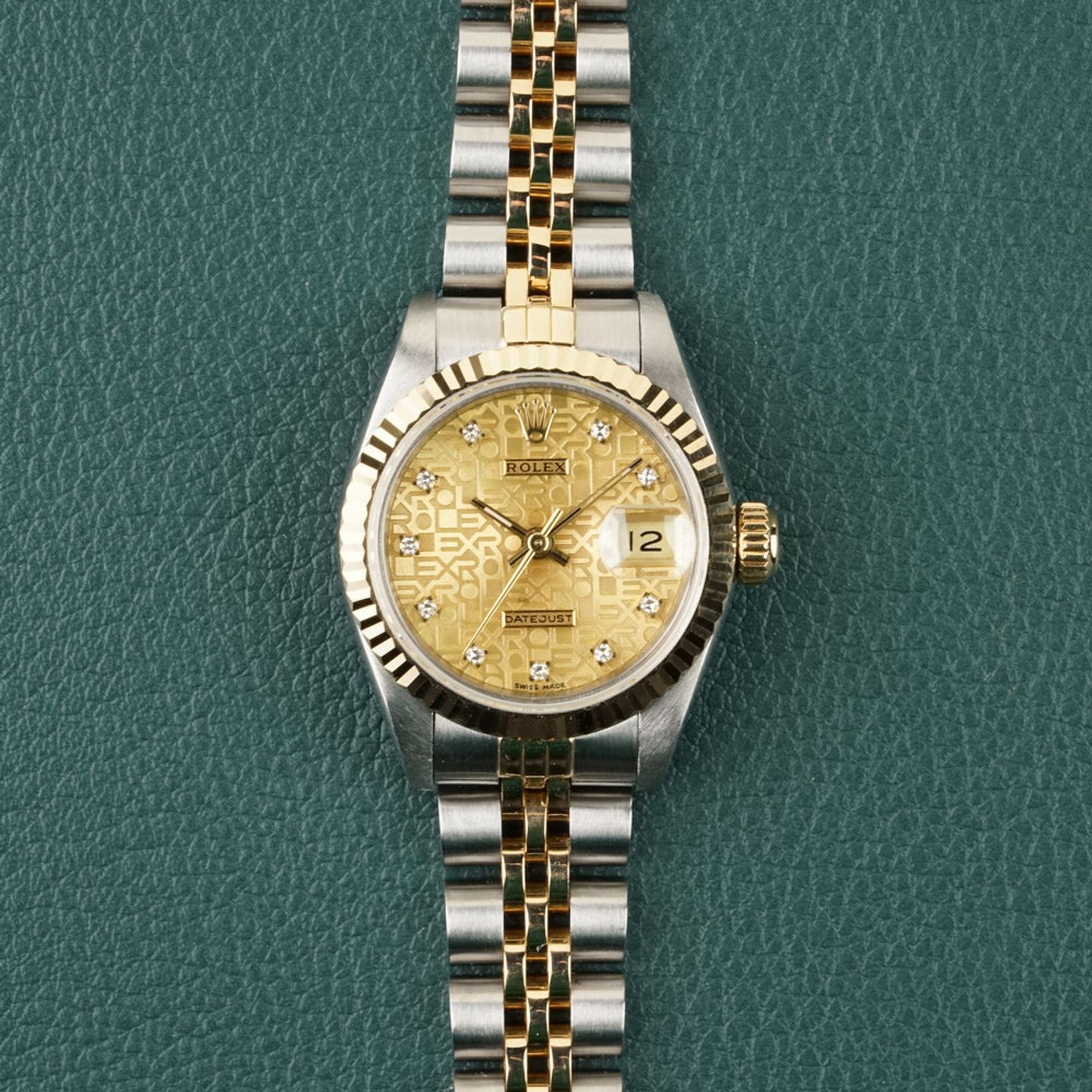 Rolex Datejust 36 16233 - (2/8)