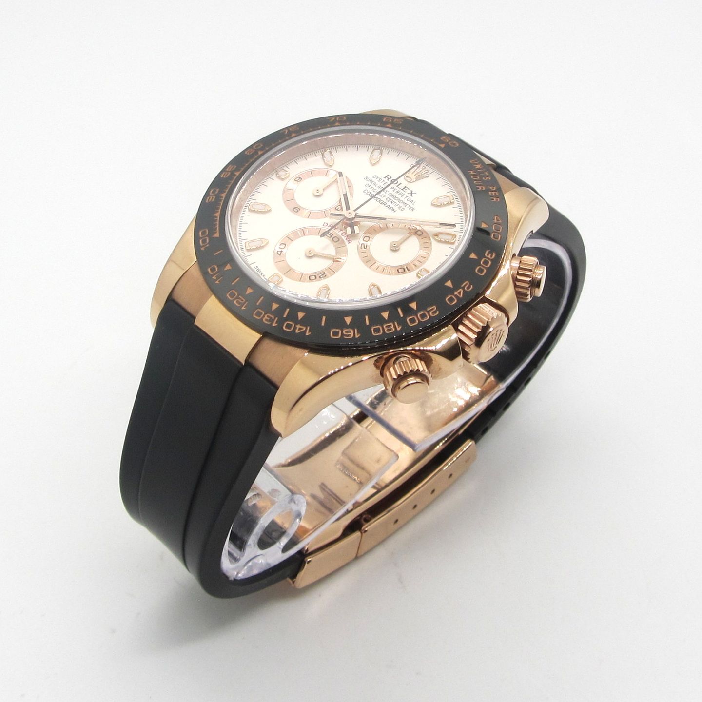 Rolex Daytona 116515LN - (6/6)