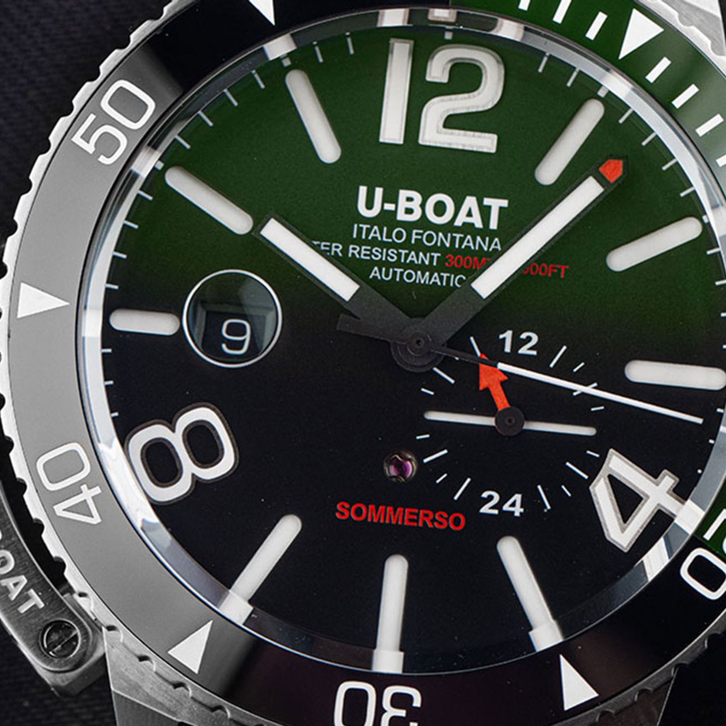 U-Boat Classico 9520/MT - (3/7)