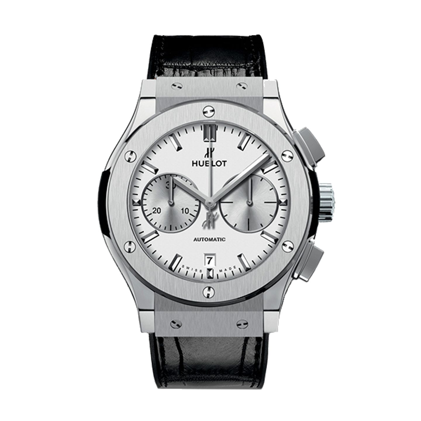 Hublot Classic Fusion Chronograph 521.NX.2611.LR - (1/1)