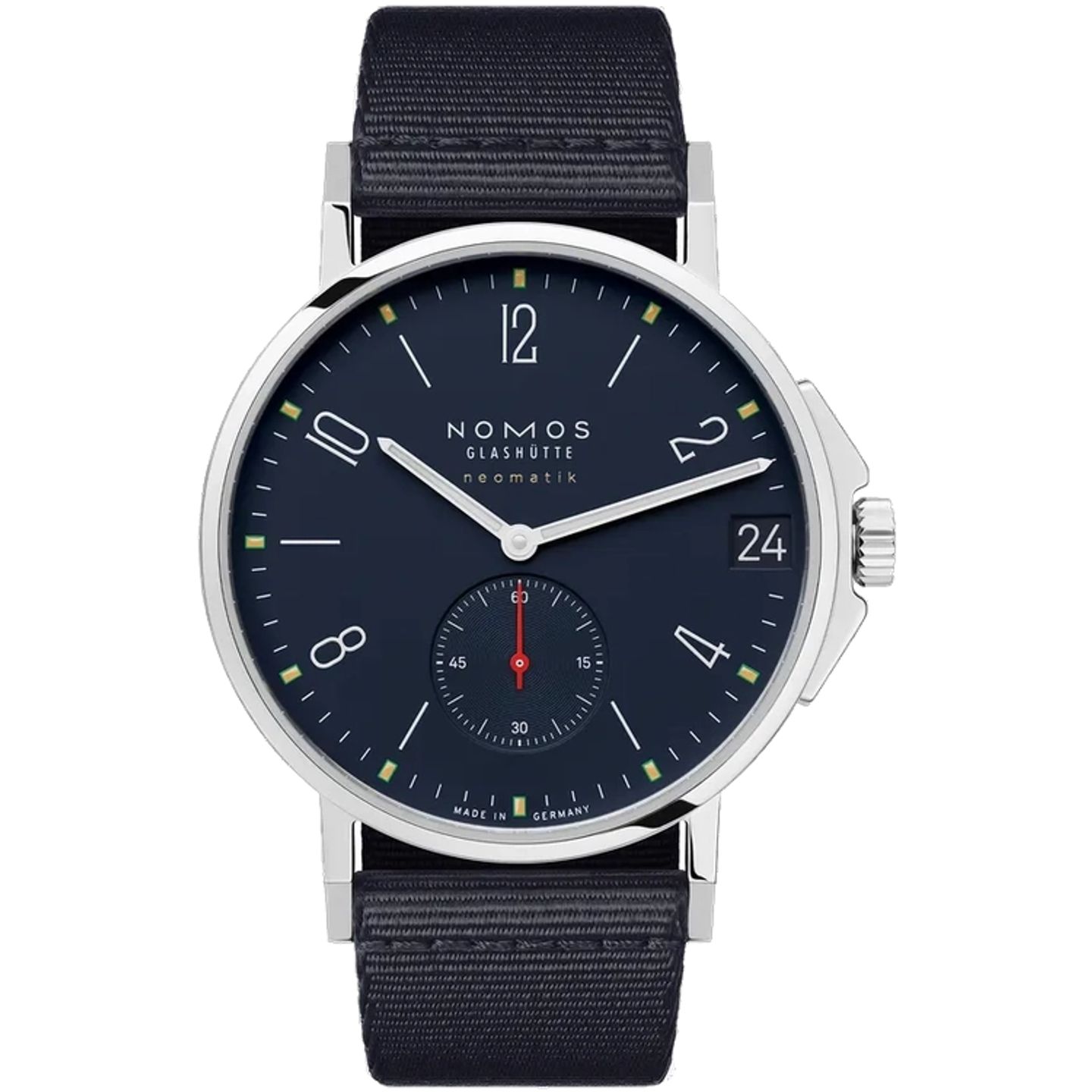 NOMOS Ahoi 518 - (1/1)