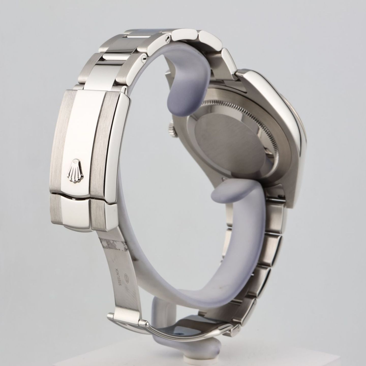 Rolex Datejust II 116334 - (14/16)