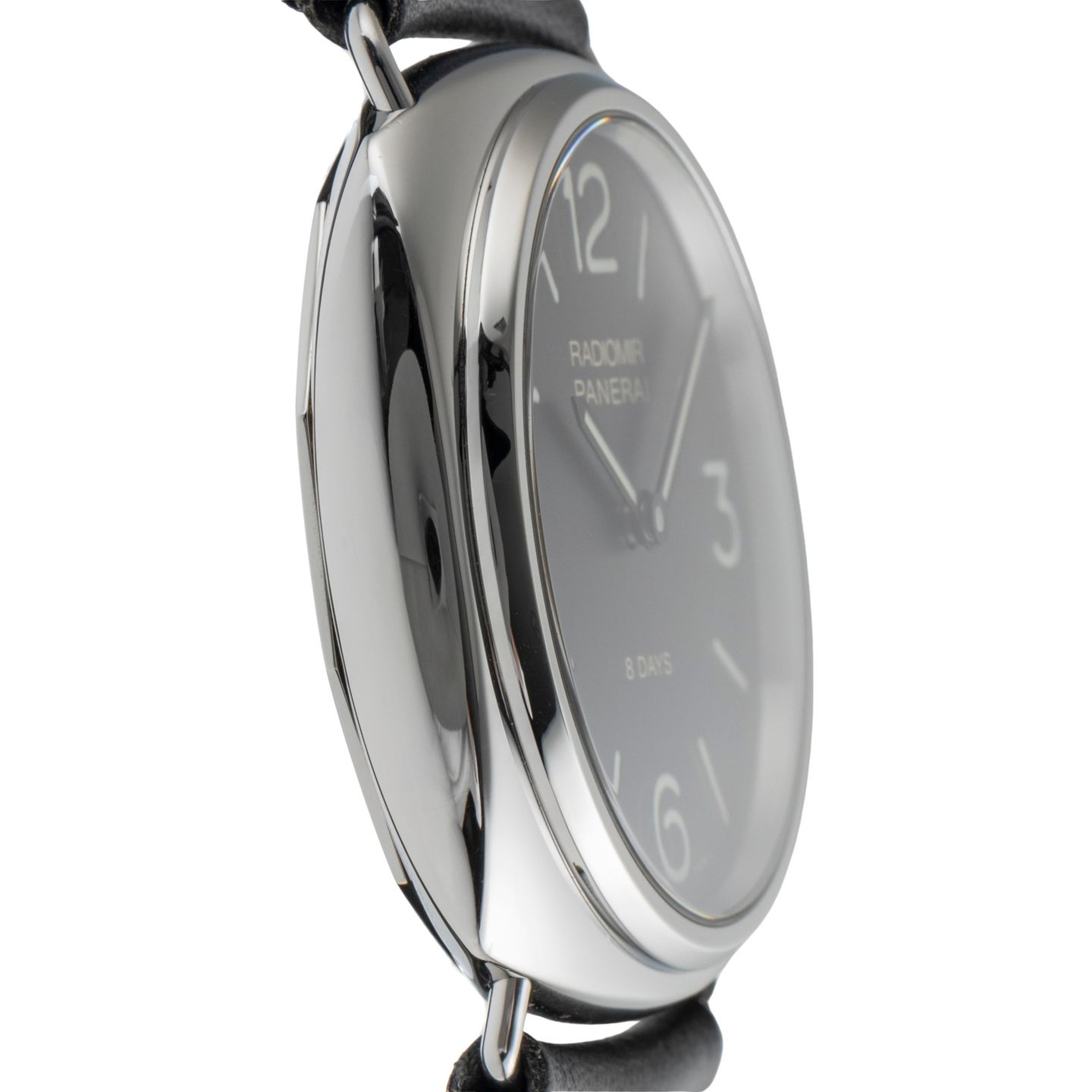 Panerai Radiomir 8 Days PAM00610 - (7/8)