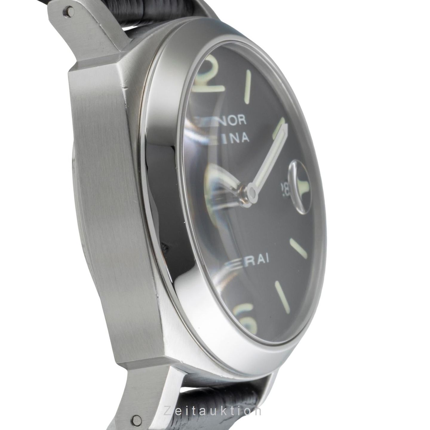 Panerai Luminor Marina Automatic PAM00050 - (6/8)